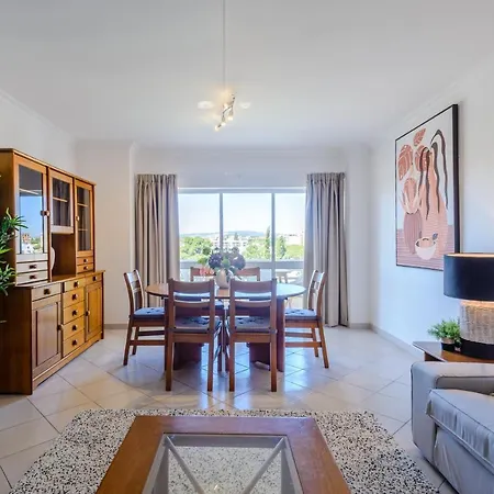 Casa Europa Apartment Vilamoura Exterior photo