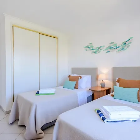 Casa Europa Apartment Vilamoura Exterior photo