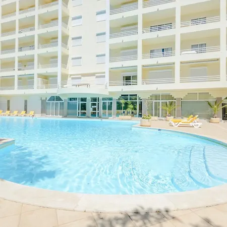 Casa Europa Apartment Vilamoura Exterior photo