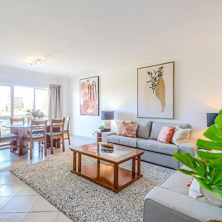 Casa Europa Apartment Vilamoura Exterior photo