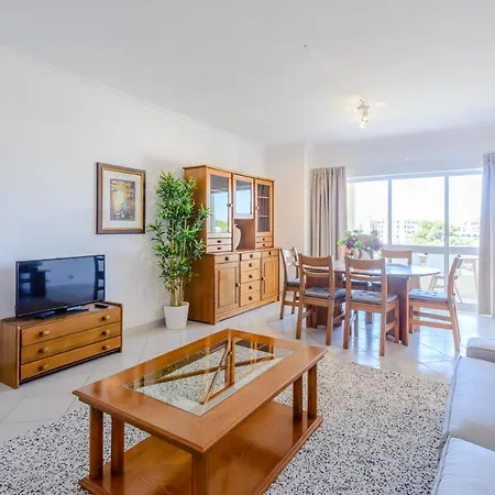 Casa Europa Apartment Vilamoura Exterior photo