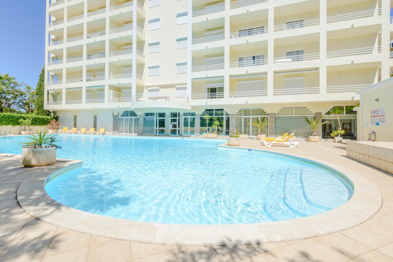 Casa Europa Apartment Vilamoura