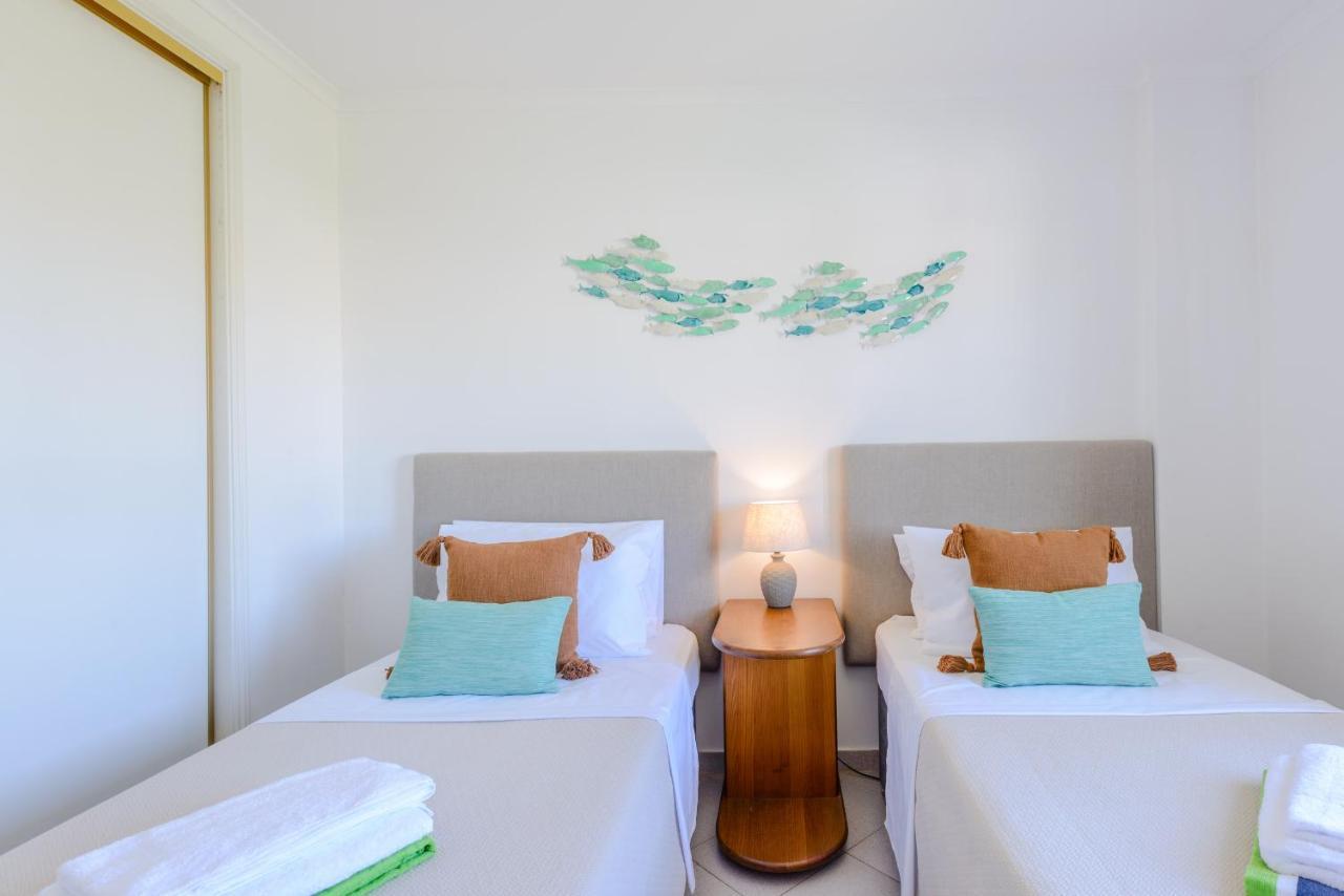Casa Europa Apartment Vilamoura