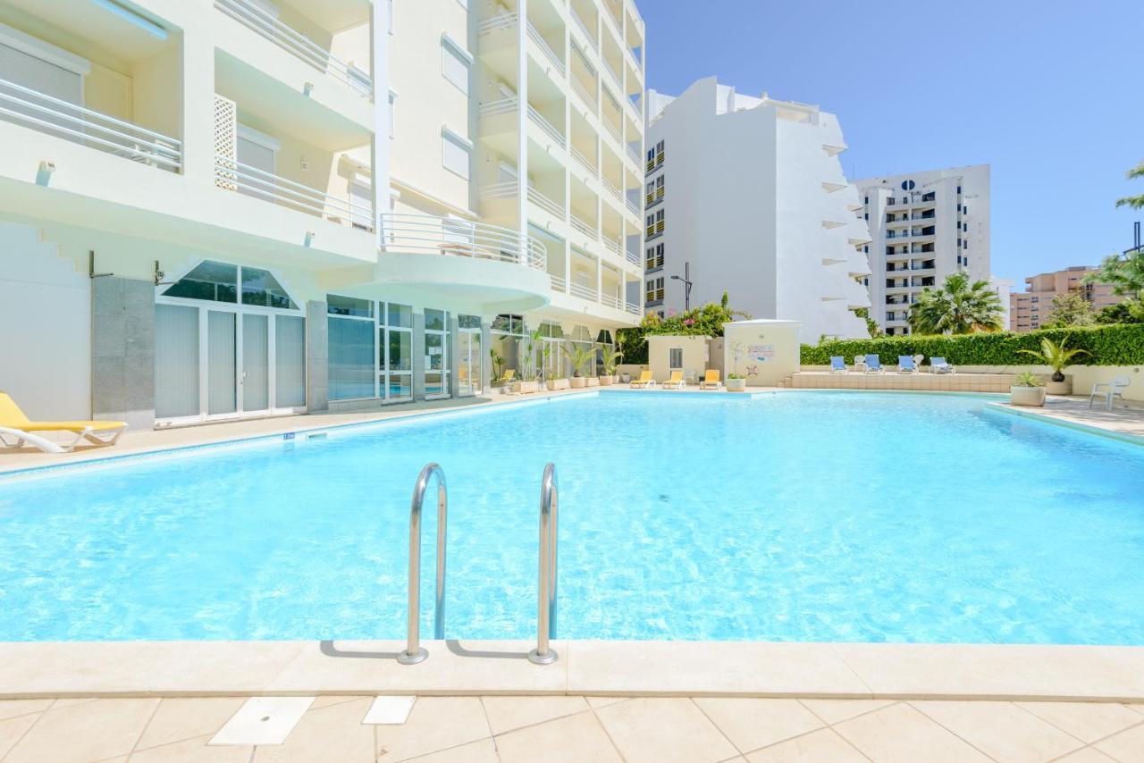 Casa Europa * Vilamoura