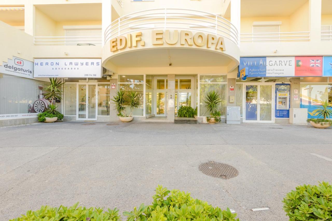 Casa Europa