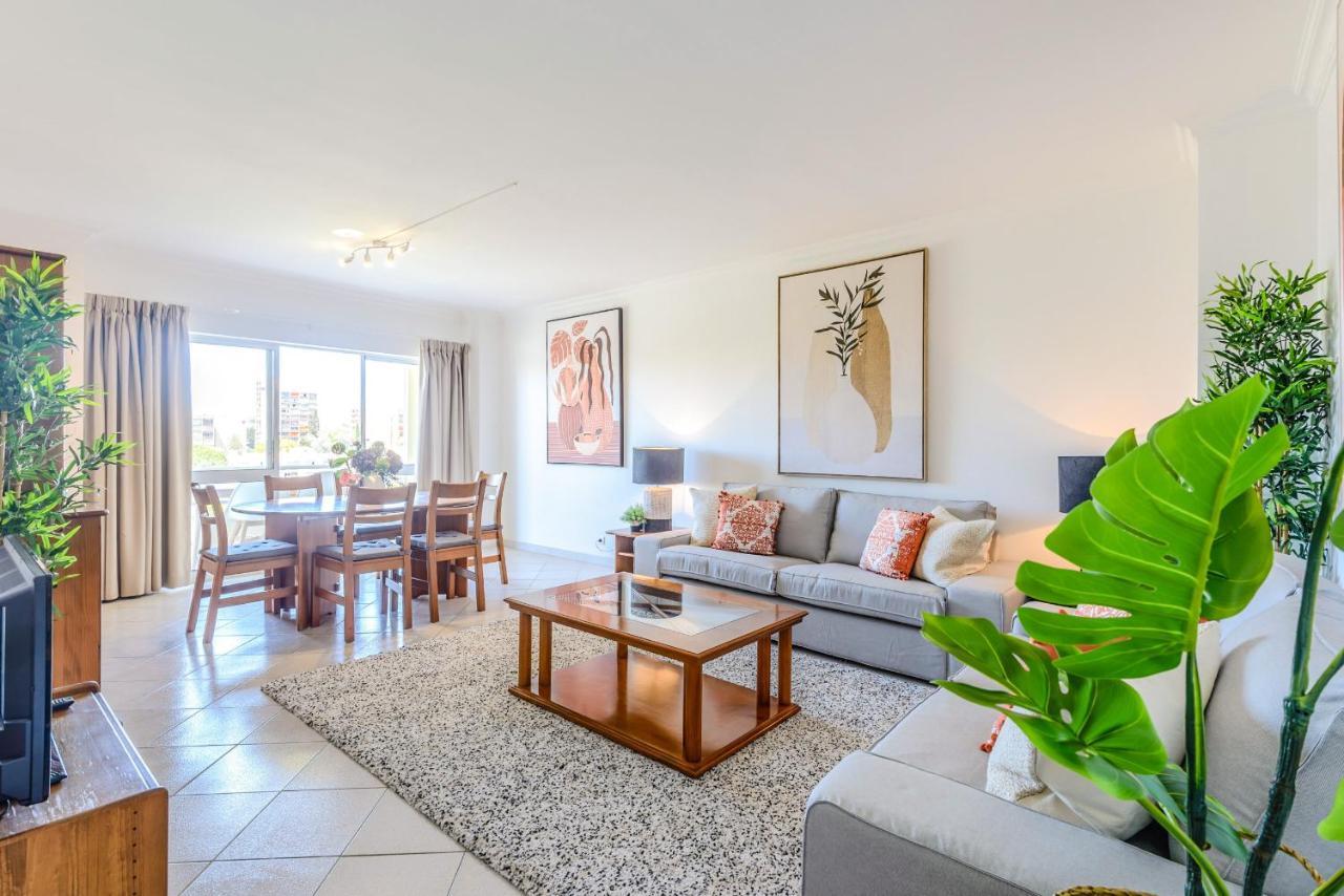 Casa Europa Apartment Vilamoura
