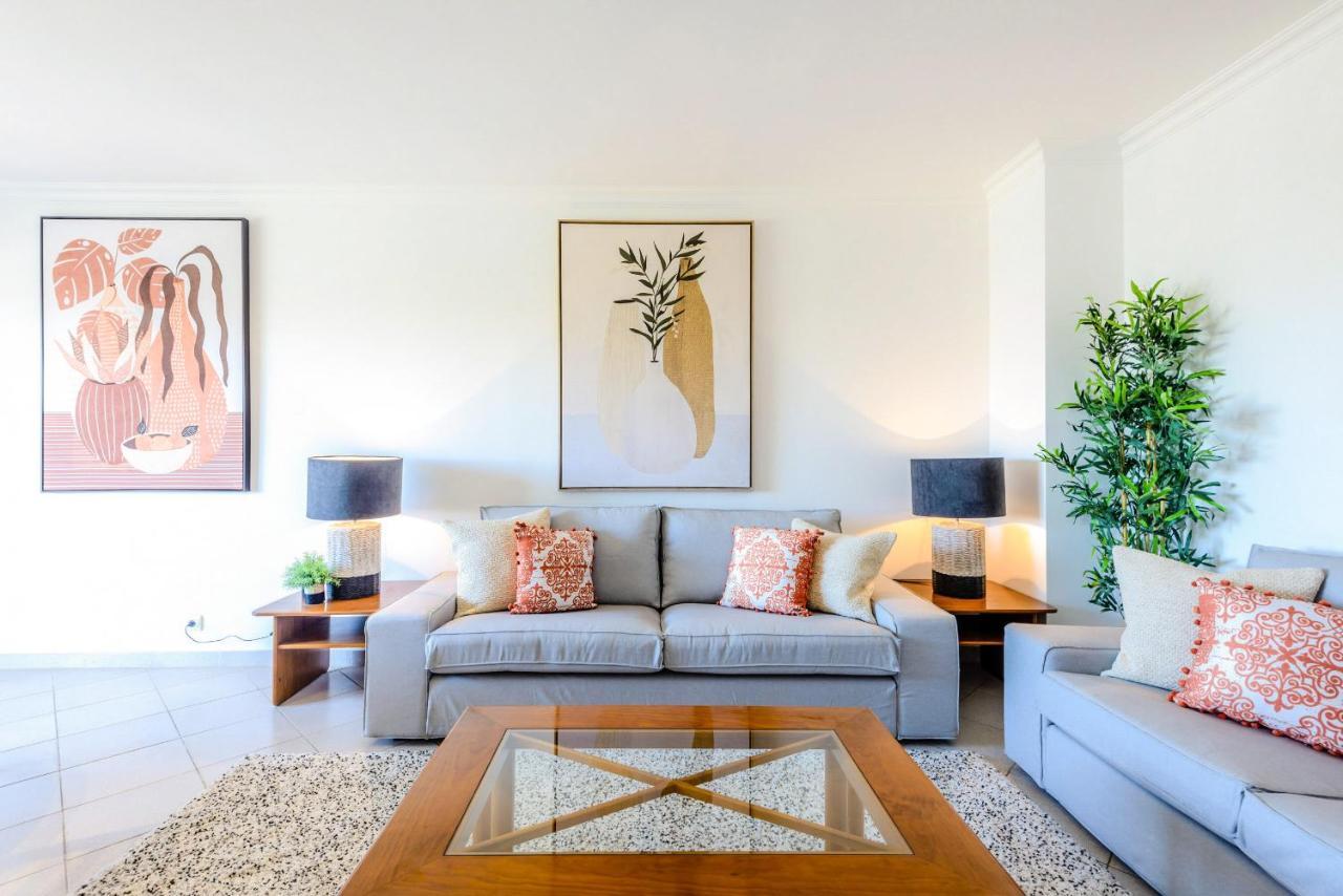 Casa Europa Apartment Vilamoura