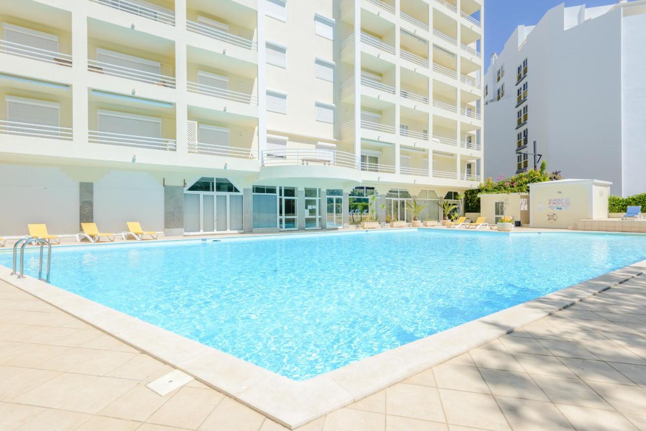 Apartment Casa Europa Vilamoura
